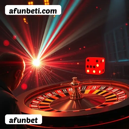 afunbet bônus R$5.000 + 500 giros - Rollover 35x, prazo 30 dias, 38% taxa conversão