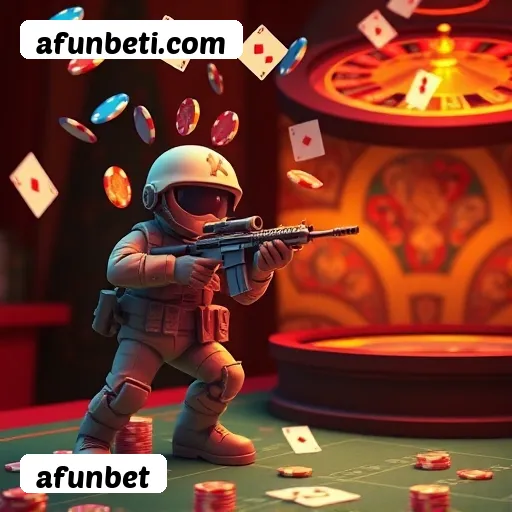 Jogo responsável afunbet - Ferramentas de controle, limites, auto-exclusão, suporte CVV 188