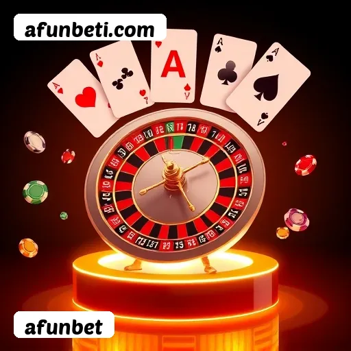 Níveis do programa VIP da afunbet