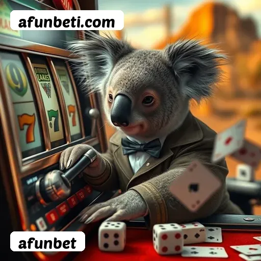 Loterias online disponíveis na afunbet